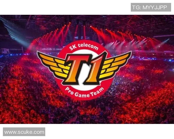 跨越十年的巅峰对决：2013年SKT与2023年T1的传奇较量